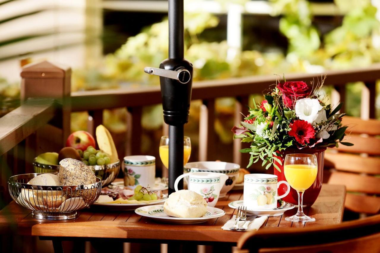 Garden Living - Boutique Hotel 베를린 외부 사진