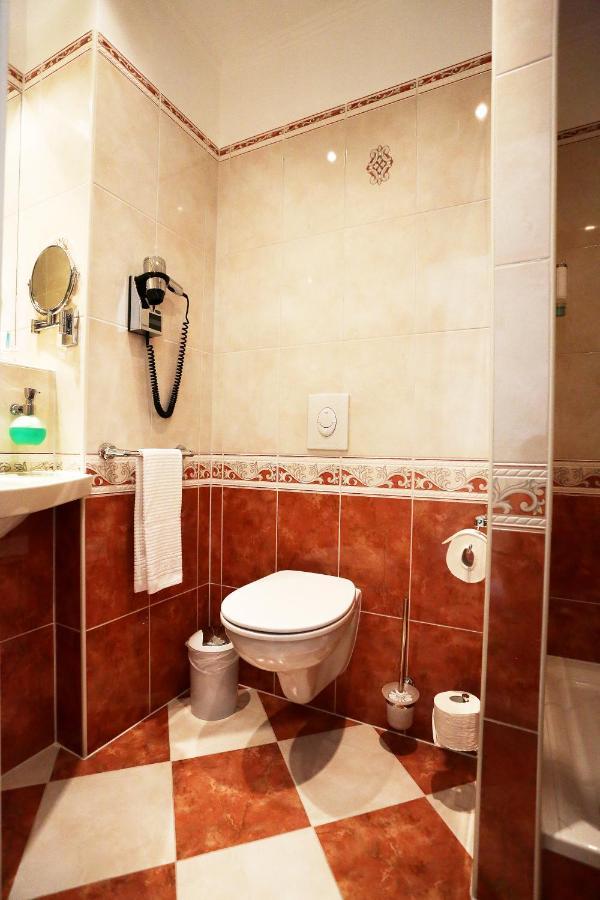 Garden Living - Boutique Hotel 베를린 외부 사진