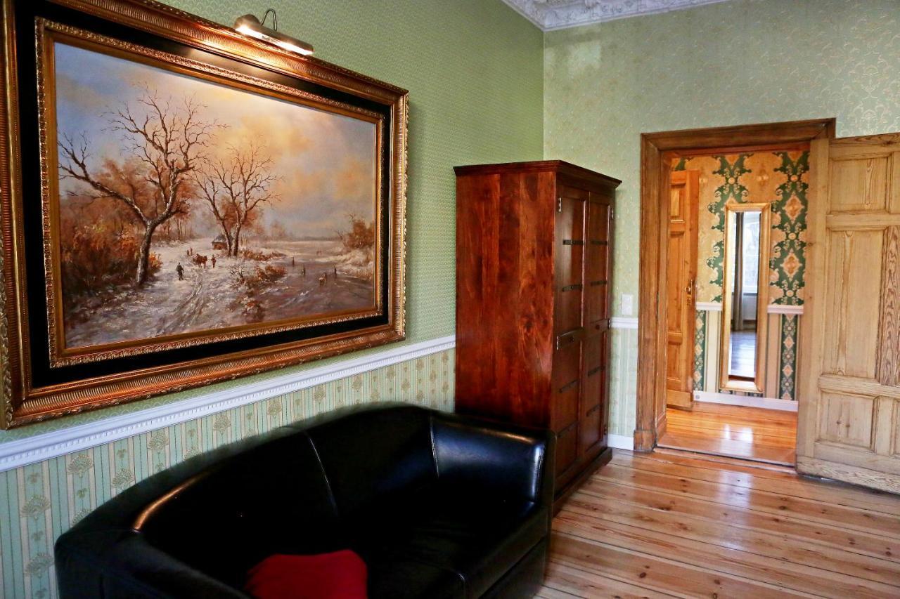Garden Living - Boutique Hotel 베를린 외부 사진