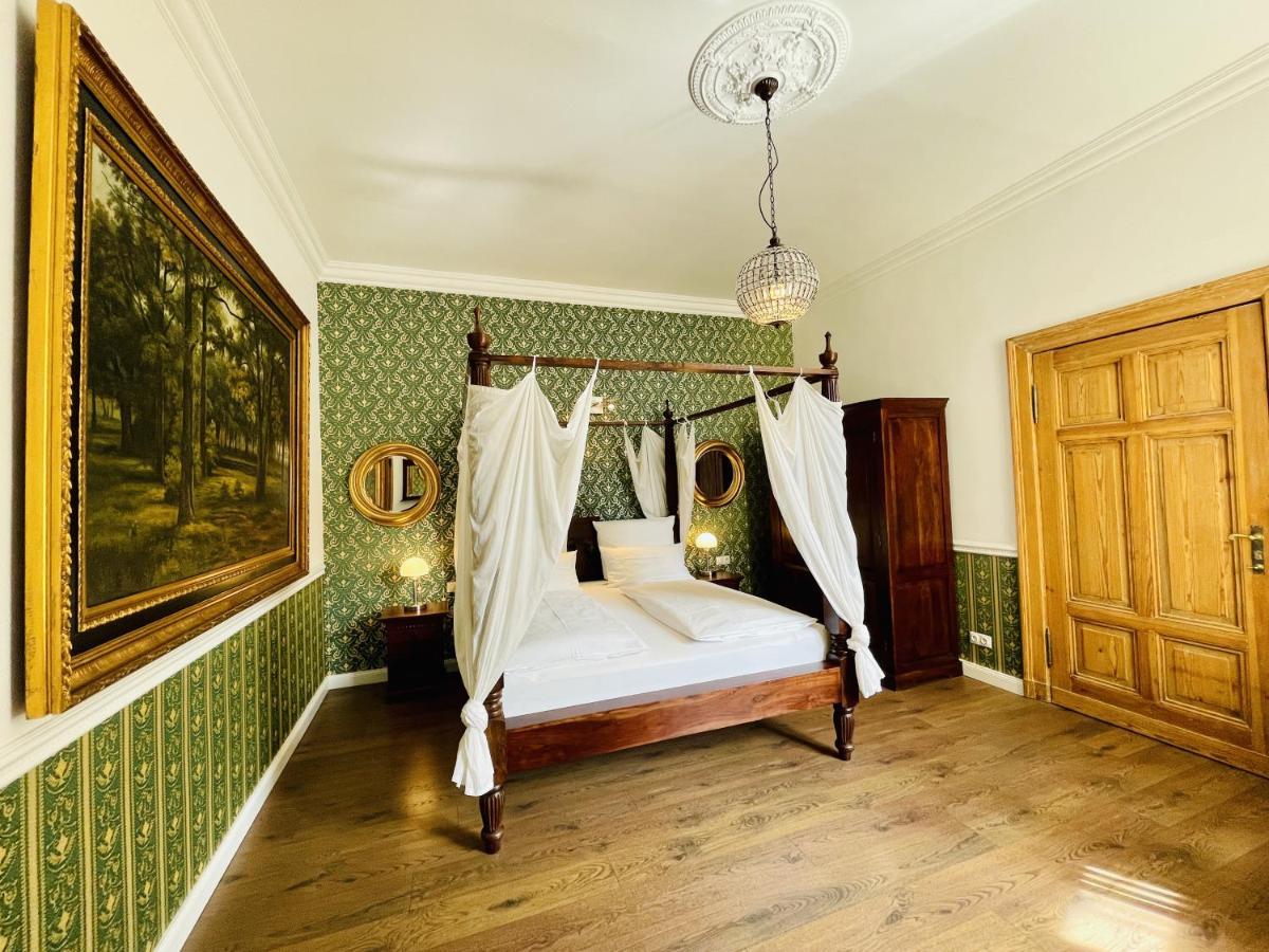 Garden Living - Boutique Hotel 베를린 외부 사진