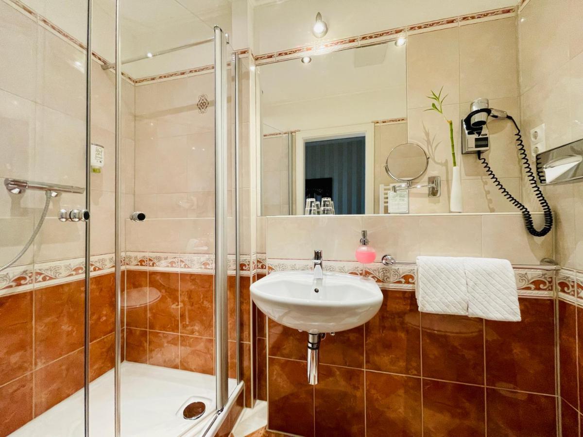 Garden Living - Boutique Hotel 베를린 외부 사진