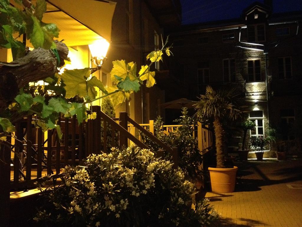 Garden Living - Boutique Hotel 베를린 외부 사진